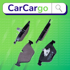 BRAKE PADS Front FOR BMW 6 Series 630i 2004-2010 HIGH QUALITY NEW