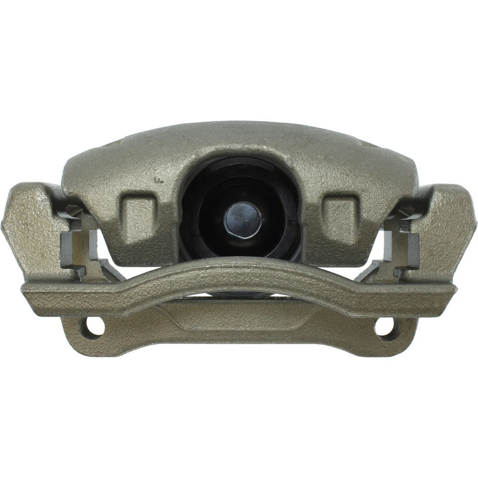 Pinza de freno de disco delantera derecha centrada para Dodge Grand Caravan Premium 2008-2016 Foto 2 de 4