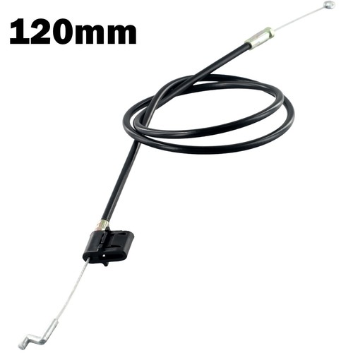 Black Replacement Recliner Release Cable For Couch Chairs And Sofas Accessories