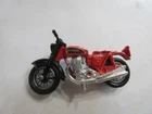 Vintage Matchbox Lesney Honda motorcycle