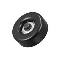 X AUTOHAUX Idler Pulley for Chevrolet Express Silverado 1500 2500 3500 for GM...