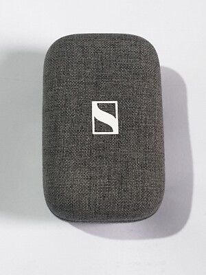 Sennheiser MOMENTUM True Wireless 3 Charging Case - GREY MTW3C | eBay