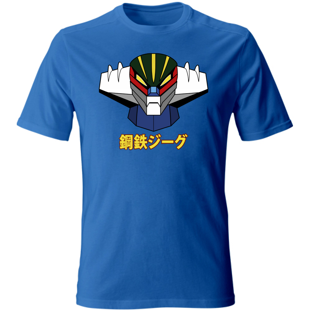 T-shirt cartoni animati - Un tuffo negli anni'90