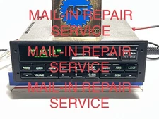 Mail-in Repair Service 94-96 F150 Bronco 94-97 F250 F350 AM/FM Cassette Radio
