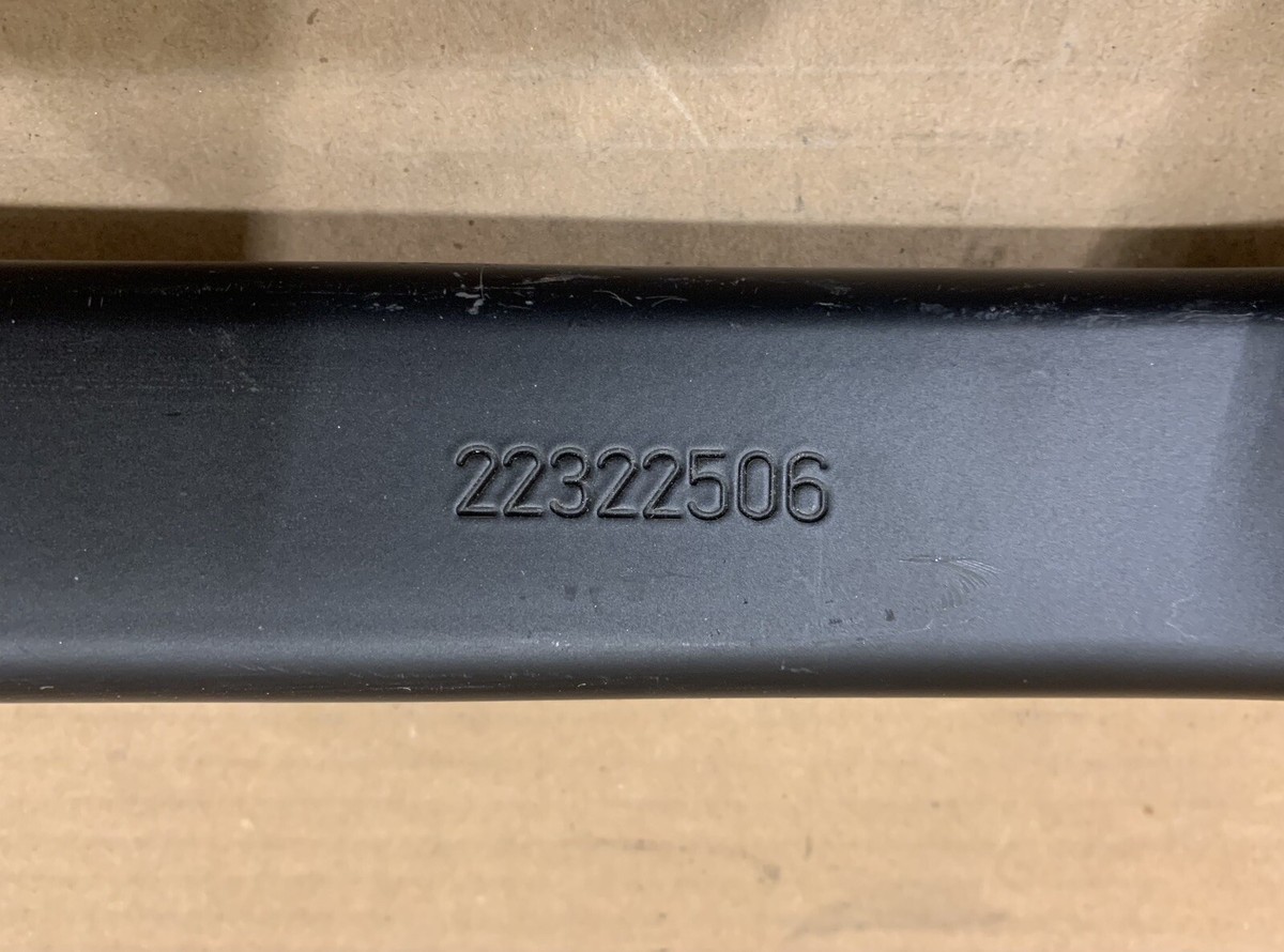 Volvo 22322506 Bracket | eBay