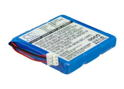 Ni-MH Akku für Mylex PCB Raid Cache 3,6V 1100mAh