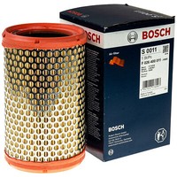 Bosch Filtereinsatz Luftfilter FüR Renault Clio II Twingo I Nissan Kubistar