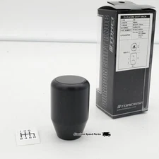 Tomei Duracon Shift Knob Type-SS 60mm Tall M10x1.25mm TF101C-0000A