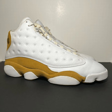 Size 12 - Air Jordan 13 Retro 2004 Wheat for sale online | eBay display picture 1
