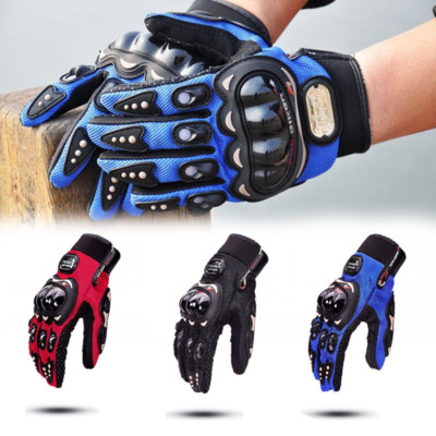 Versatile Riding Gloves Motorcycle Men Gloves  for Motorcycling Hiking Climbing
