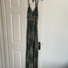 ladies long dresses size 12