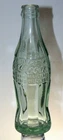 VINTAGE 1989 OKLAHOMA CITY OK COCA COLA BOTTLE DEC 25 1923