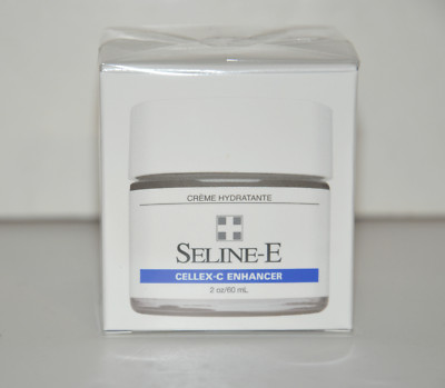 Cellex-C Seline-E 60ml/2fl.oz. New in box