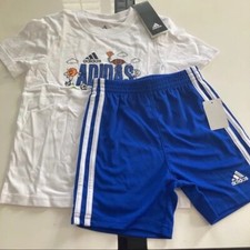 Adidas ACTIVE SHORTS SET 5121