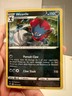 1x Weavile SWSH246 Holographic Black Star Promo Pokemon TCG NM 212#55-61