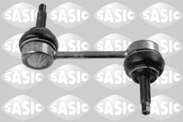 Sasic Koppelstange Stabi Hinterachse FüR Fiat Peugeot Opel CitroËN-image