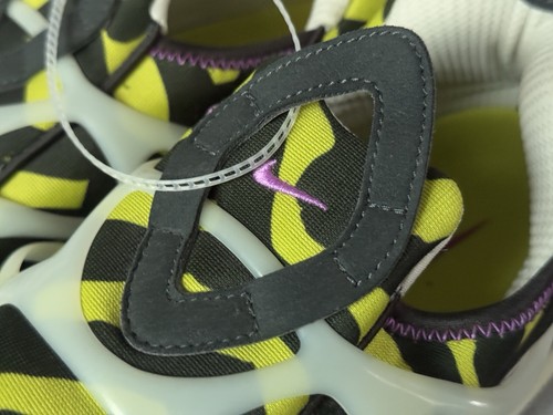 Shoes Sneakers Nike Men Size 15 Air Kukini SE Bright Cactus DX8004-300 New - Picture 13 of 23