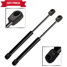 2PCS Front Bonnet Hood Lift Supports Gas Shock Struts For Toyota Camry 2007-2011