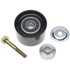 36269 Gates Accessory Belt Idler Pulley Upper New for Freightliner Century Class