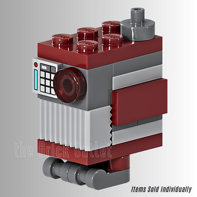 LEGO Star Wars 