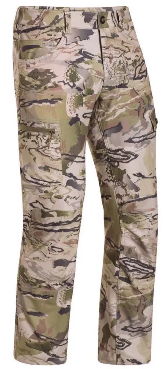 Under armour ridge clearance reaper barren pants
