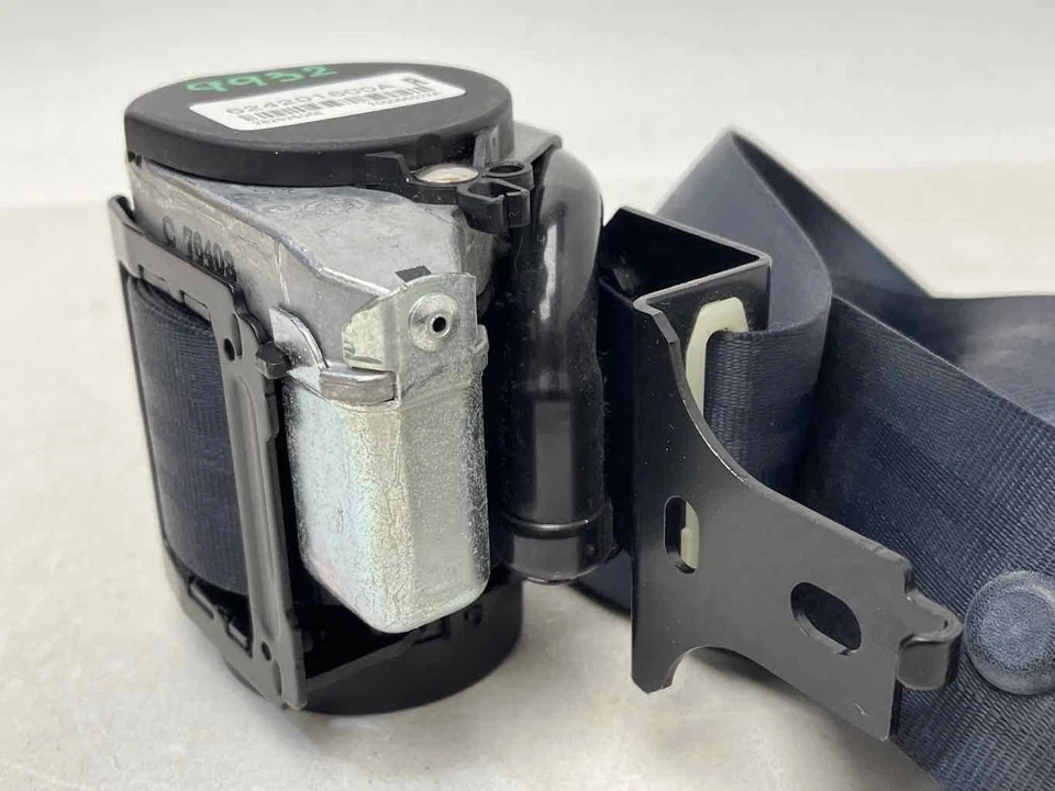 Se adapta a MITSUBISHI OUTLANDER SPORT 2013 cinturón de seguridad delantero derecho retractor de pasajeros OEM Foto 3 de 4