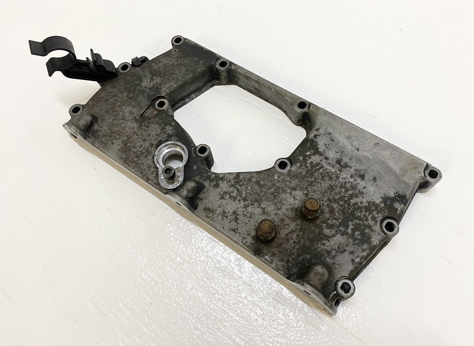 96-98 OEM BMW E36 318ti M44 Engine Timing Cover 11141432232 318i 