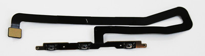OEM UNLOCKED HUAWEI P10 VTR-L29 REPLACEMENT POWER/VOLUME BUTTONS FLEX CABLE