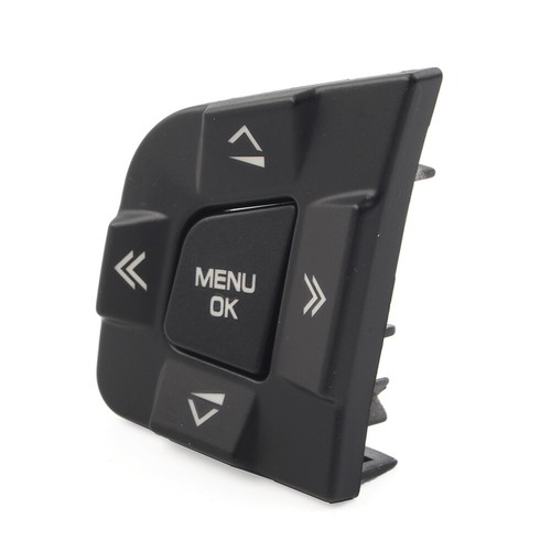 For Land Rover Discovery Sport 2015-19 Left Steering Wheel Switch Button Cover - Picture 8 of 10