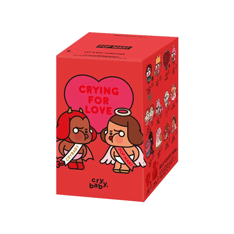 キーホルダー・アクリルキーホルダー Popmart crybaby crying for love cherry s-l400.jpg