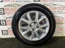 Hyundai I20 mk2 14-20 5 door 185/65/15 52910c8400 Alloy Wheel