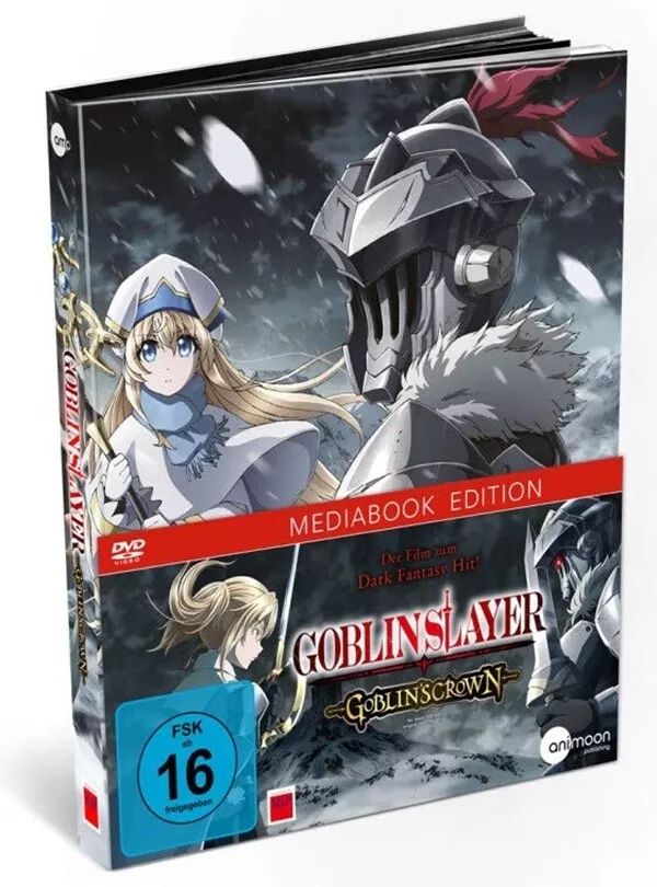 Goblin Slayer: Goblin's Crown Review — B