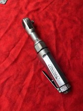 Blue Point Heavy Duty Pneumatic Air Ratchet Wrench 38 Drive - Usa Tb4.4