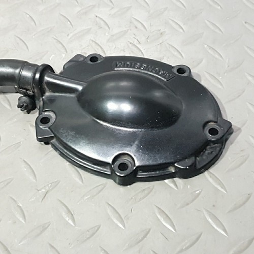 ♻️ Carcasa de cubierta del cigüeñal del motor Triumph Sprint ST 955i 1999-2004 con pernos - Imagen 4 de 12