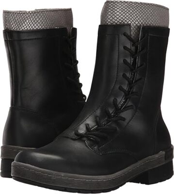Jambu Women's Chestnut Winter Boot (Black)
