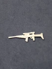 gi joe accessory pack white baroness gun