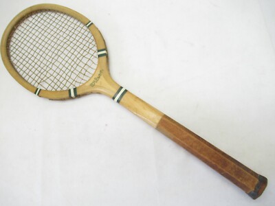 ウイルソン ウッドラケット（ヴィンテージ） VINTAGE WILSON 