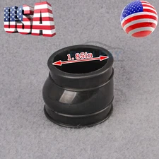 For 1999-2000 Polaris Sportsman 500 QUAD LOGIC Intake Boot 100-4501-PU Rubber