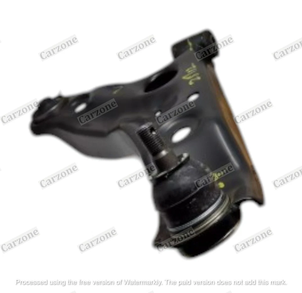 Nuevo brazo de control delantero Wishbone izquierdo y derecho para Suzuki Celerio 2008-2013 Foto 4 de 4