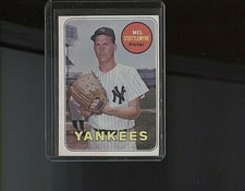 Click to enlarge Mel Stottlemyre