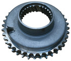 Mercedes 300CE-24, 300SL-24 M104 3.0 LEFT CAMSHAFT GEAR 1040500549