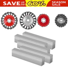 Power Tool Accessory Gauge Brad Nailer for Nail Gun M14 Spindle for Angle Grinde