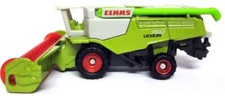 SIKU - Moissonneuse Batteuse CLAAS Lexion 760 l.5cm xL.6cm xH.3 cm -  - SIK1476