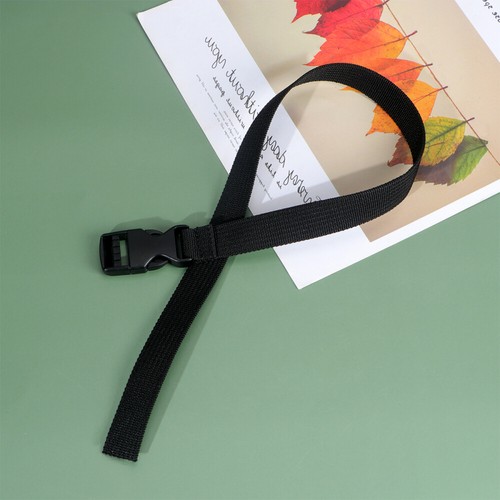 10 Pcs Ratchet Belts Adjustable Straps Packing Straps Baggage Belts - Imagen 5 de 11