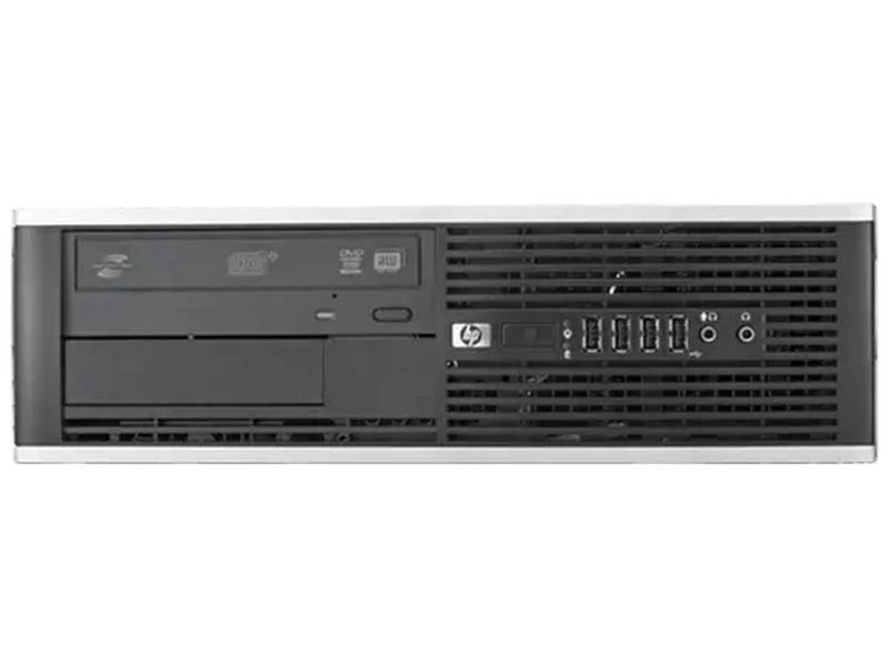 HP Compaq 6005 Pro Small Form Factor PC 4GB RAM 500GB HDD Win10 | eBay