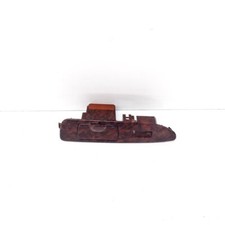 Porte arrière et accessoires Toyota LANDCRUISER