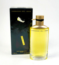 Alessandro DellAcqua 100ml EDT Eau de Toilett...