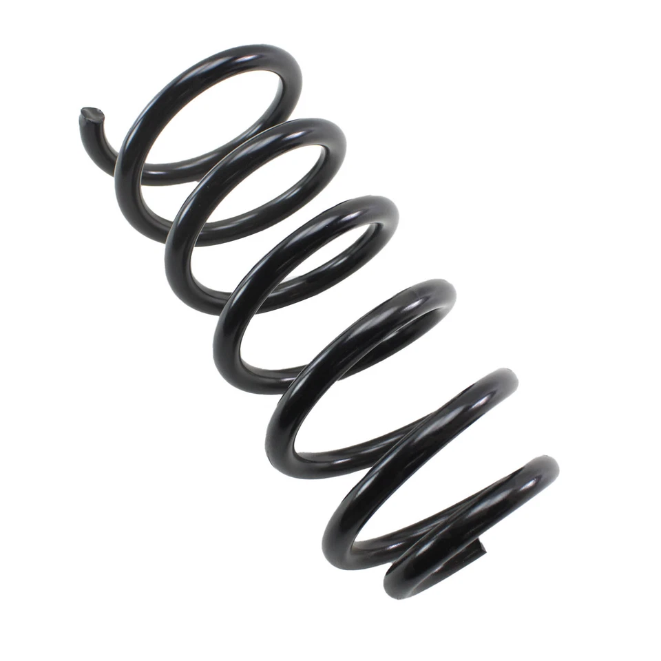 Muelle helicoidal trasero Lesjofors (trabajo pesado) 4204259 para Audi A6 Quattro VW Passat Foto 4 de 4