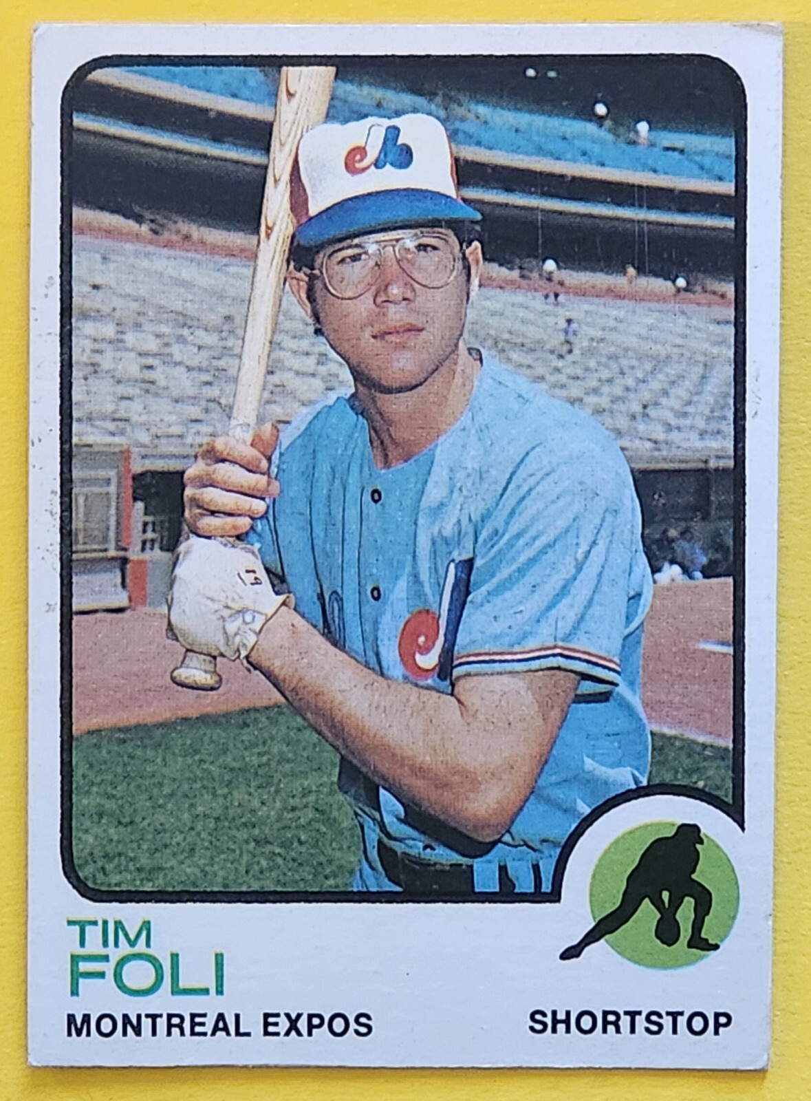 1973 TOPPS BASEBALL SINGLES 1-526 FREE SHIPPING Save 15% On 2 Or More! - Picture 11 of 210