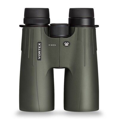 Vortex Viper HD 10x50 Roof Prism Green Waterproof Binocular V202